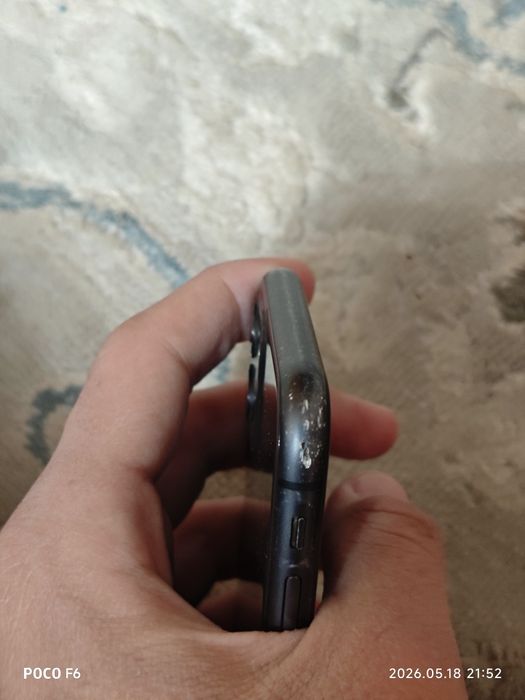 Обменяю iPhone/айфон  11