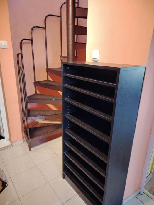 Дава се под наем Тристаен апартамент в Пловдив, Център - 82 кв.м за 510 € - Снимка #9