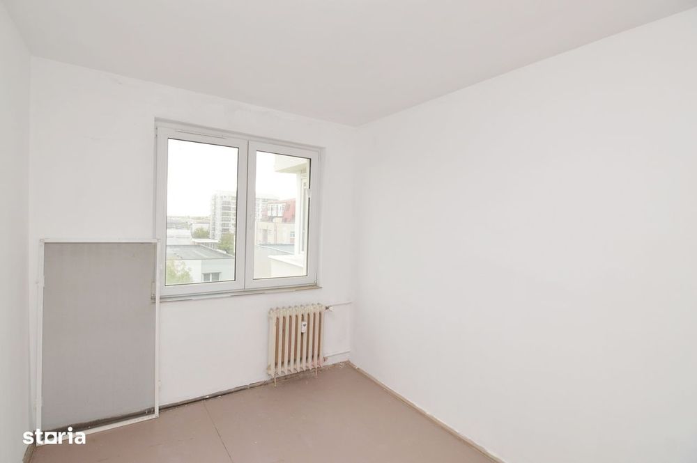 Apartament 3 Camere Theodor Pallady-Str. Mizil | Localizare Excelenta