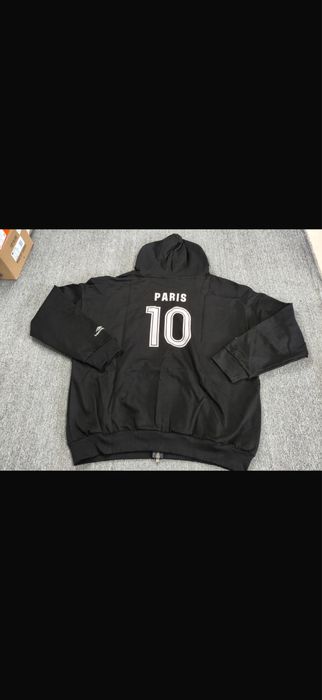 Balenciaga zipup