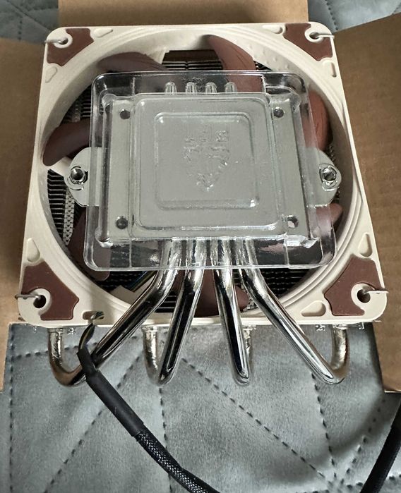 CPU Cooler Noctua NH-L12S