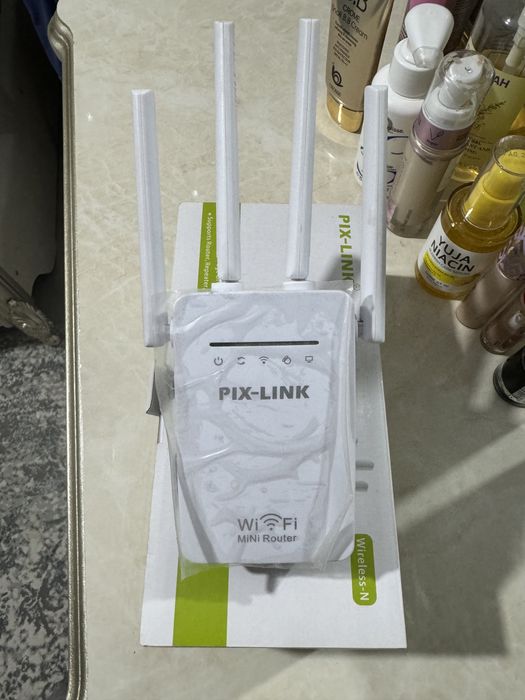 PIX LINK wifi router