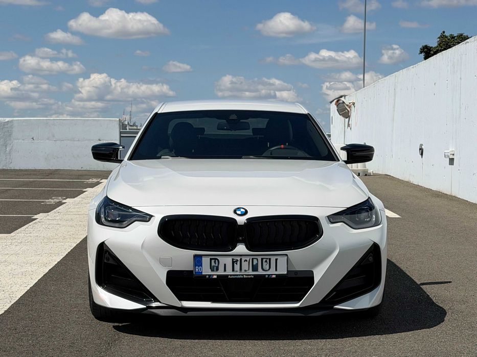 BMW 2 Series 2022 — imagine 3
