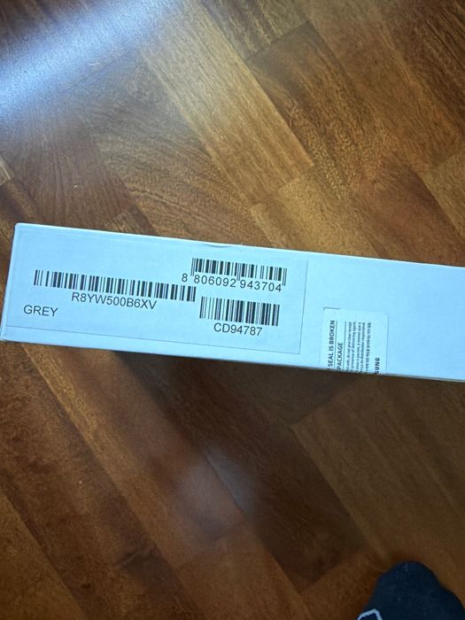 Tableta Samsung Galaxy Tab A8 sigilata