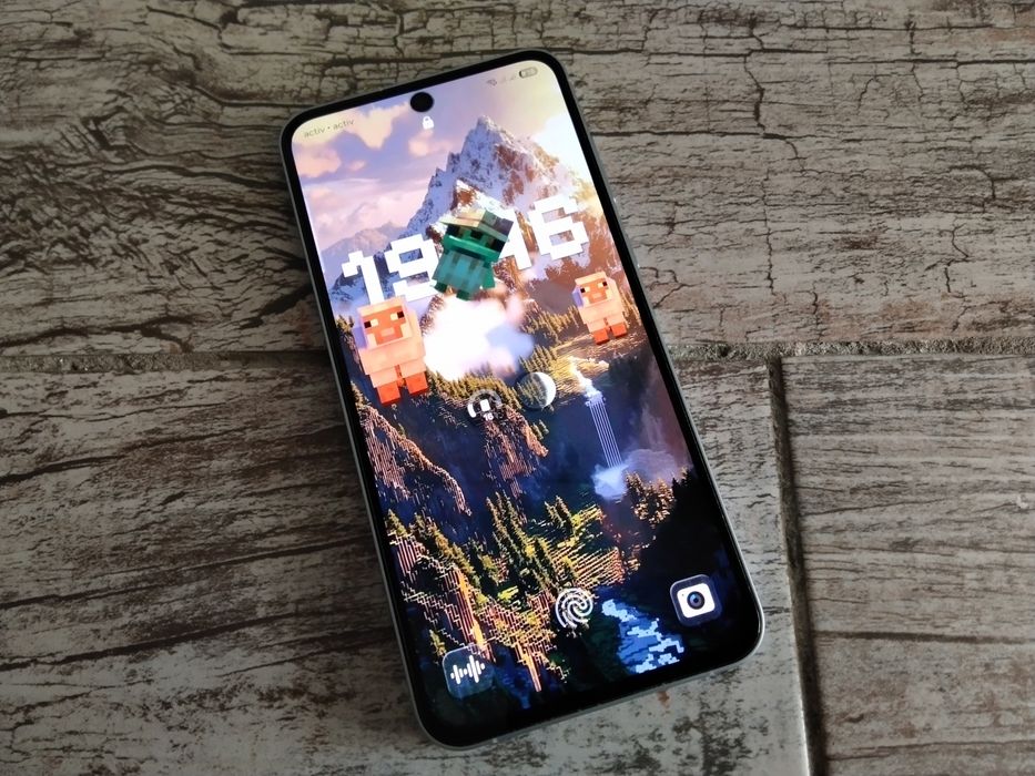 SAMSUNG A55 128Gb  5G