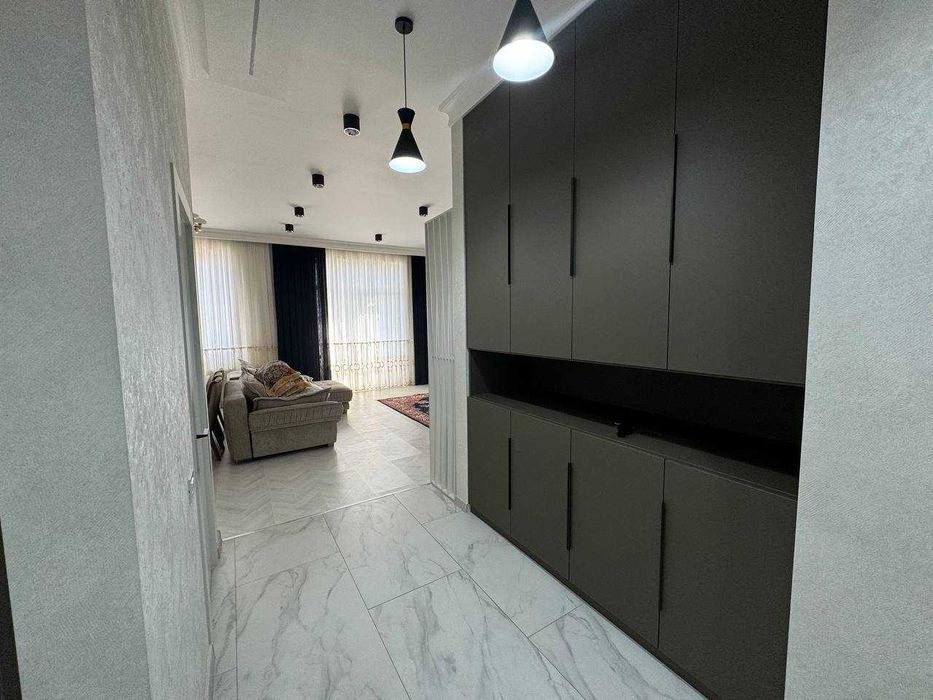 Продается квартира в центре города. ЖК Real House.ID R28