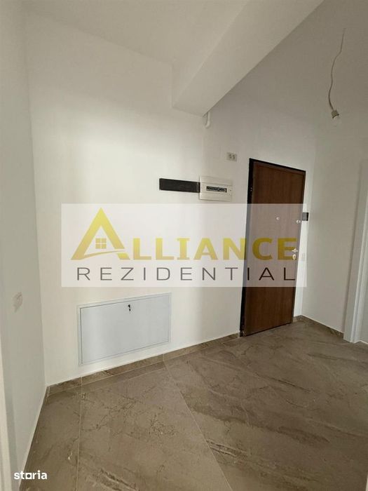 Apartament 2camere Grand Arena gata de mutare