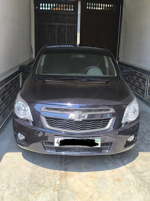 Chevrolet Cobalt 2023