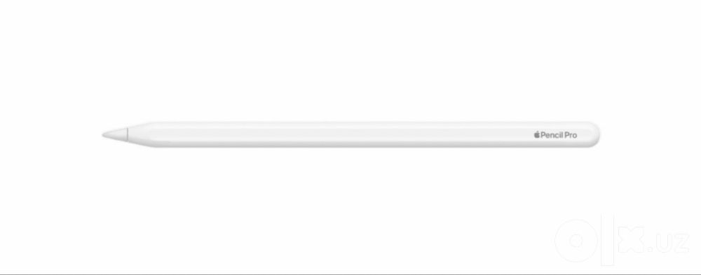 Apple pencil pro ipad uchun original