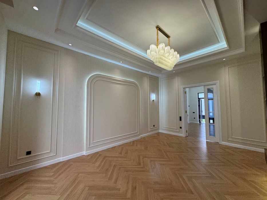 Эксклюзив! Дом 300м² 2.1 сотки Юнусабад High Town
