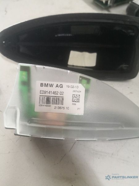 Antena Bmw 7 V (F01, F02, F03, F04) [ 2008 - 2015 ] Ed914146202 Oem 21