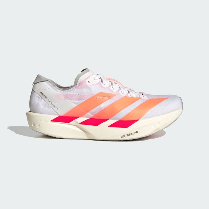 Adidas Adizero Takumi Sen 11 Noi Originali (36; 39 1/3)