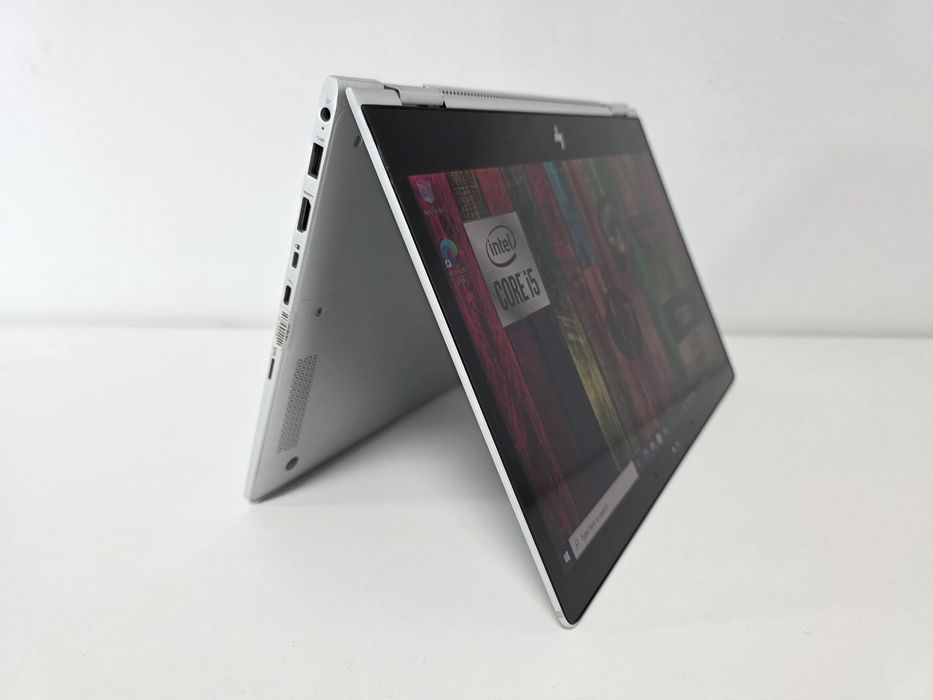 Superoferta de CRACIUN! Laptop 2in1 HP i5 touchscreen GARANTIE