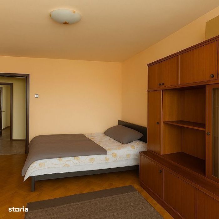 Apartament spațios și luminos | 2 camere | B-dul Unirii, Reghin — fotografia 2