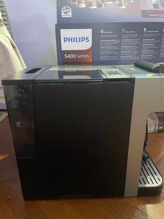 Aparat de cafea beko 1350w