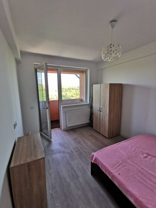 Aparat de închiriat in Vișoianu