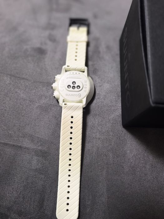 Мъжки часовник Sunto9