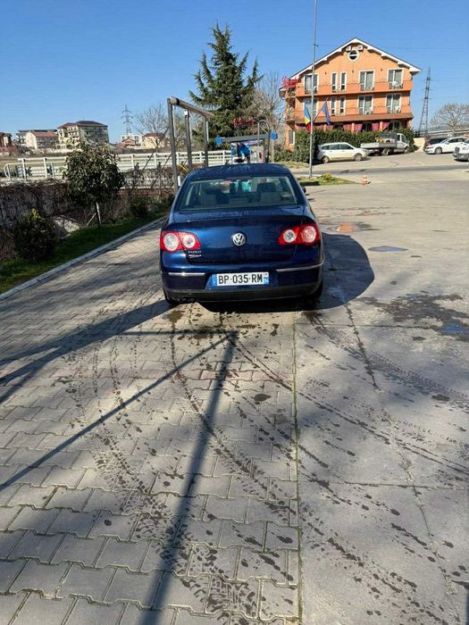 Volkswagen Passat 1.9 B6, Stare PERFECTA