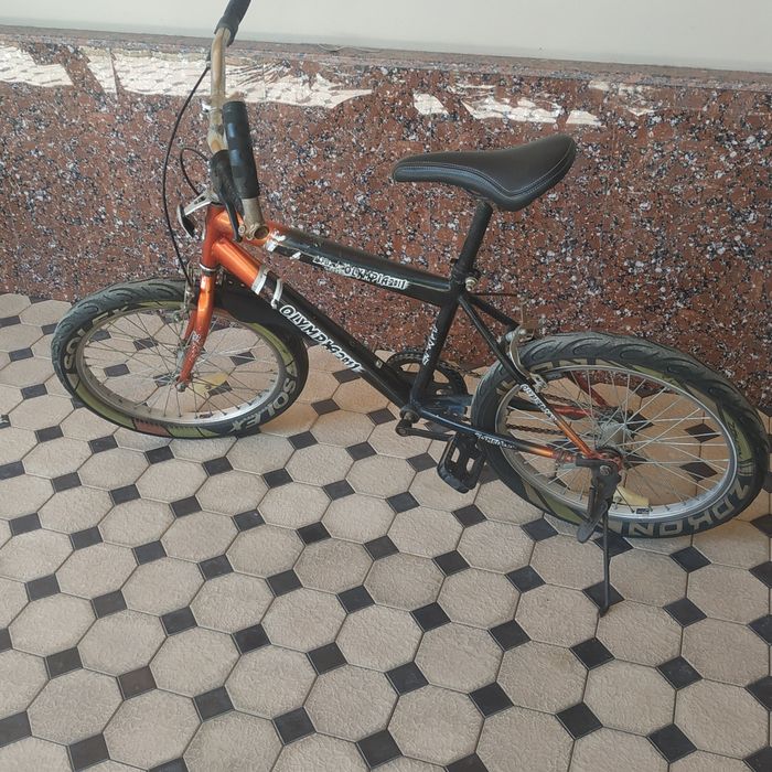 Velosiped 20 Olympia