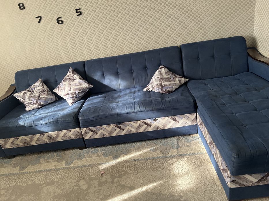 Диван сатылады 50-000
