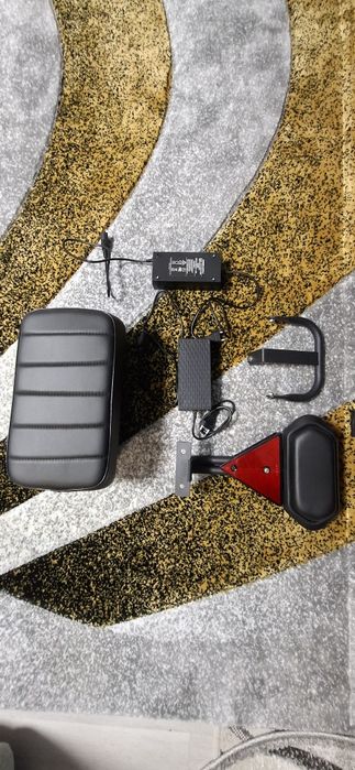 Scuter Electric 2 Persoane