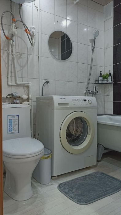 Квартира посуточно. Корзина