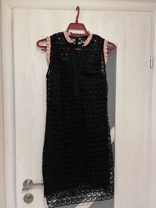 Рокля - Алеса Юнона/Junona Etam Yoncy