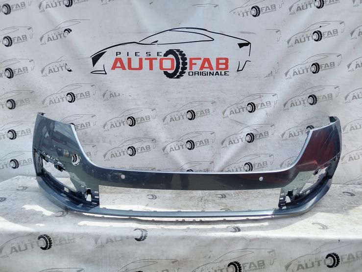 Bara fata Skoda Octavia 4 an 2019-2020-2021-2022-2023