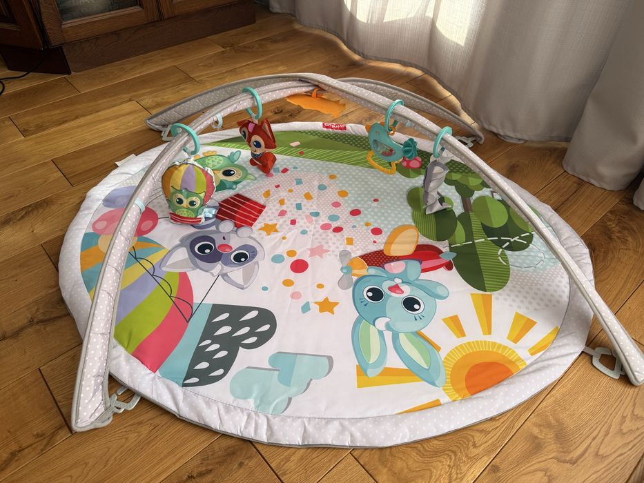 Активна гимнастика Winfun