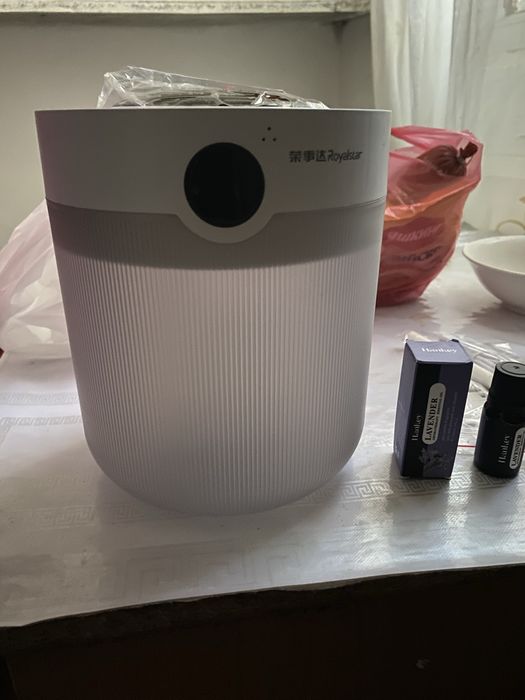 Увлажнитель воздуха