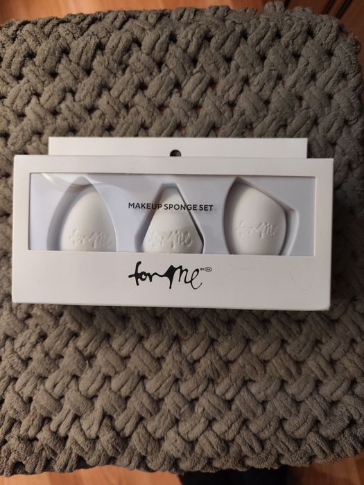 Продам набор спонжей