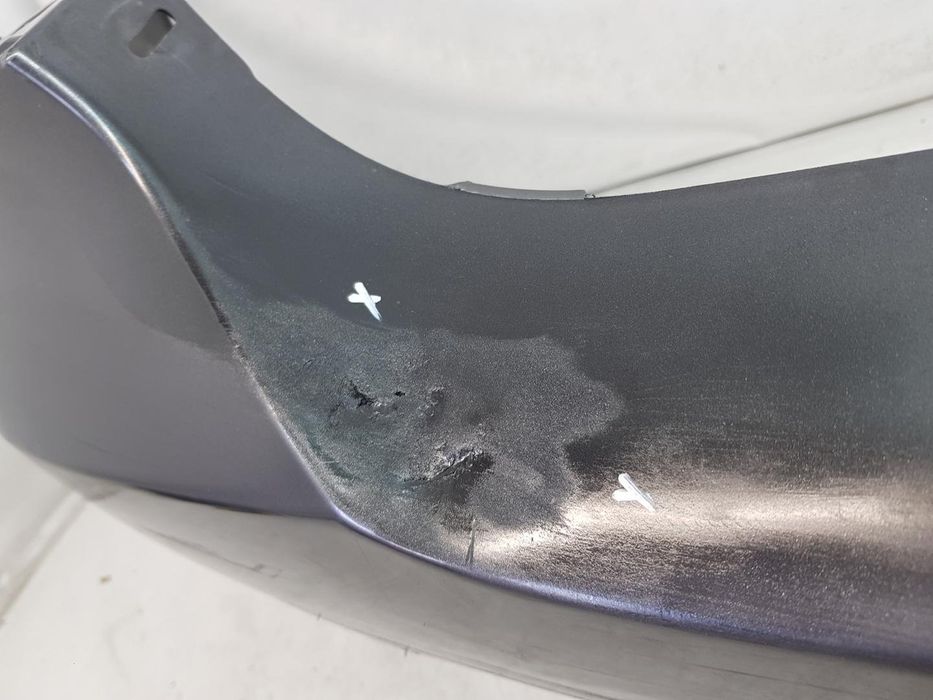 Bara spate BMW Seria 3 E90 Berlina dupa 2005