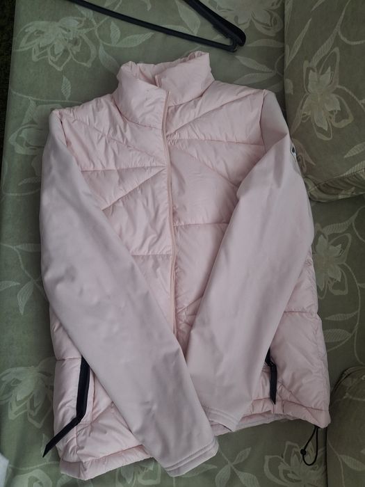 Дамско зимно яке