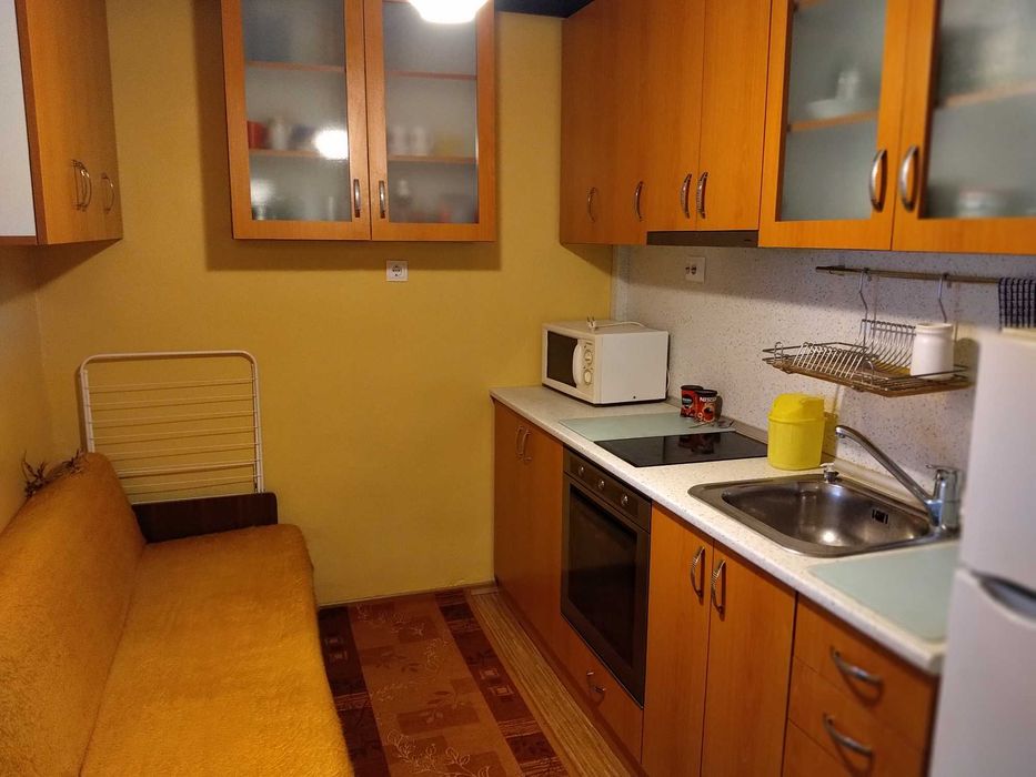 Продава се Двустаен апартамент в Силистра, Римска гробница - 65 кв.м за 624 €/кв.м - Снимка #9