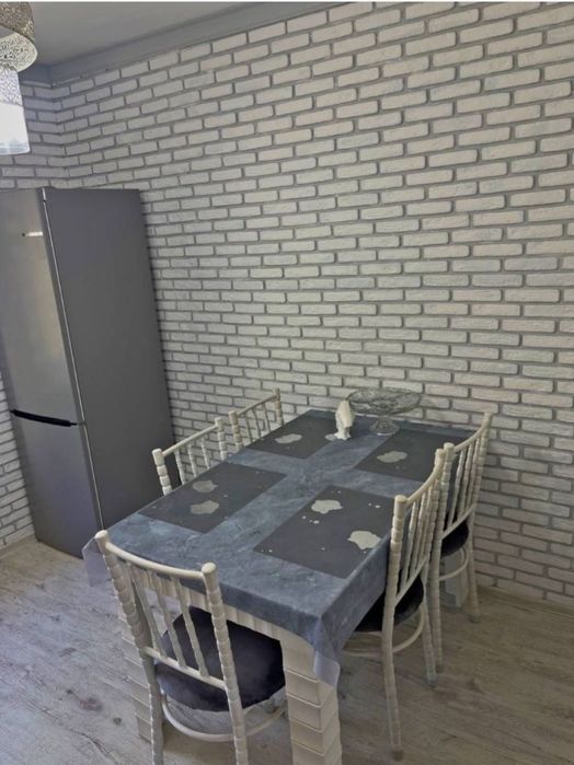 Квартира 2х комнатная