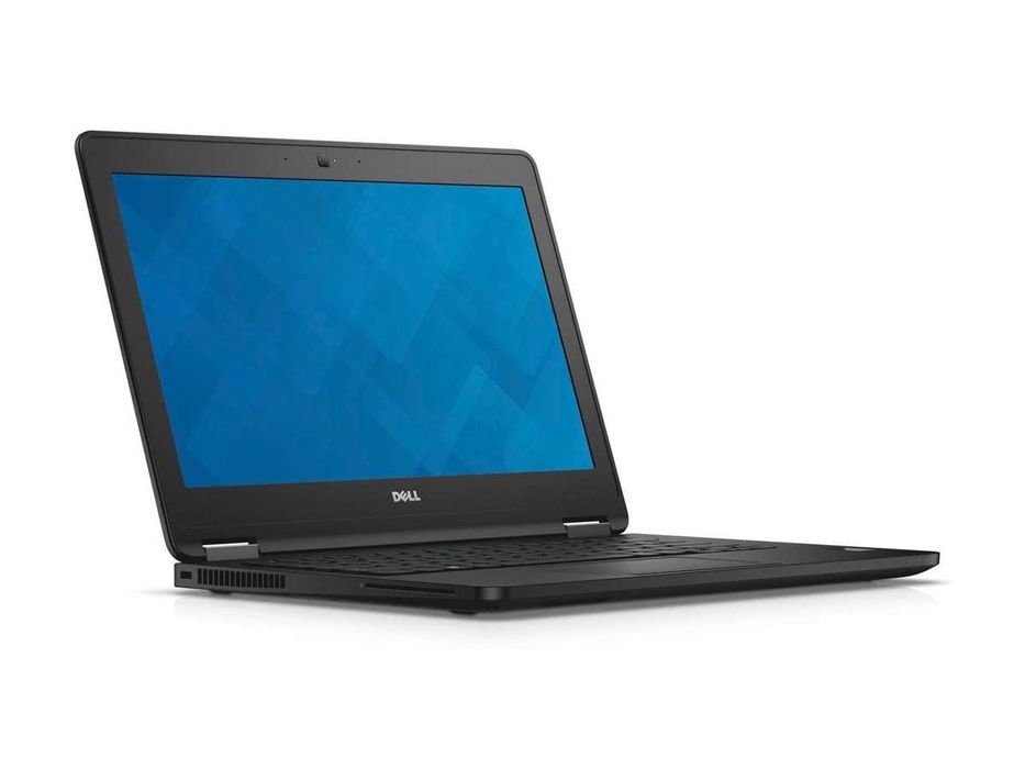 Лаптоп DELL E7270 I7-6600U 8GB 256GB SSD NVME с до 24 МЕСЕЦА ГАРАНЦИЯ и Windows 11 PRO