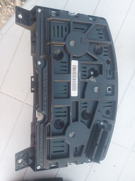 Оригинално Табло Астра H, Зафира Б 2004- 2009 г