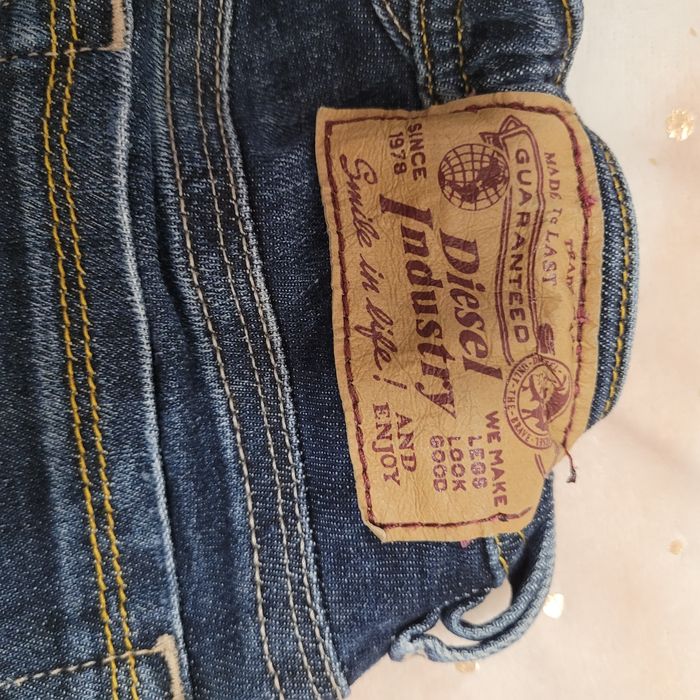 Детски Дънки ,, Diesel,,