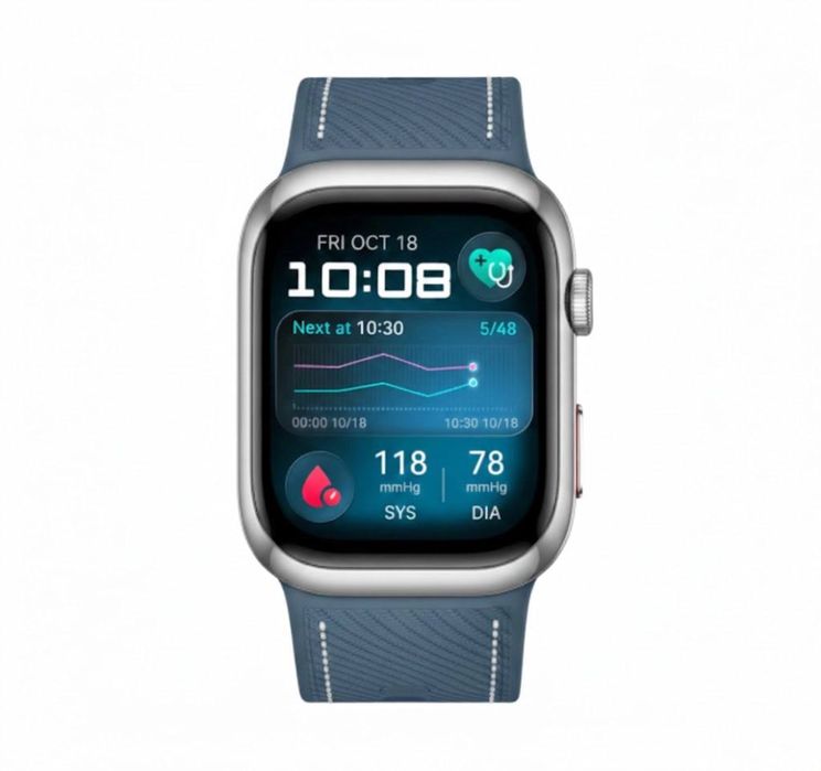 Huawei Watch D2. SmartWatch