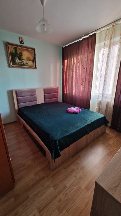Apartament 3 camere Militari