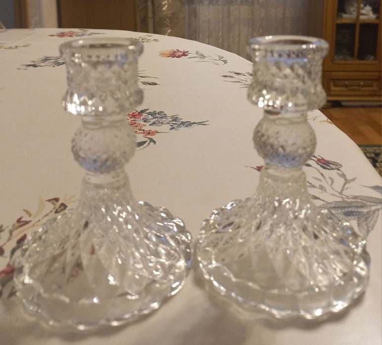 Продам подсвечники