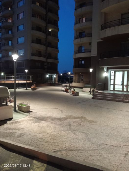 Închiriez 2 camere sector  2