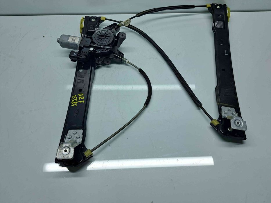 Macara electrica geam dreapta fata Ford Grand C-Max (CB7) [Fabr 2010-2