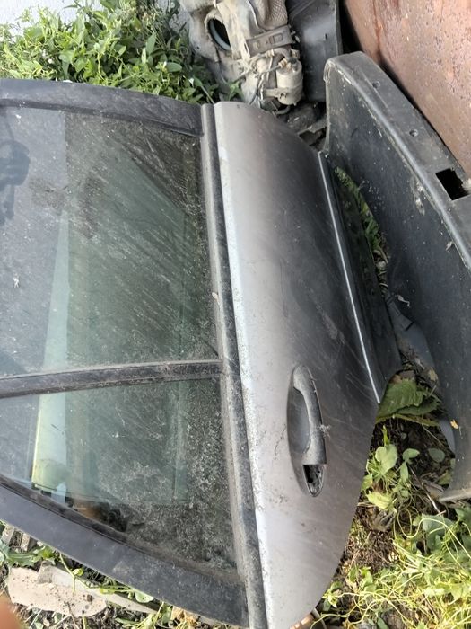 запчасти mercedes w203
