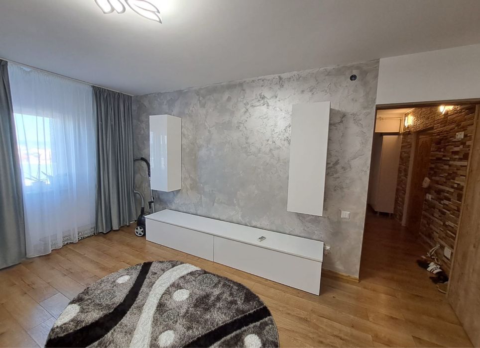 Apartament 2 camere decomandat