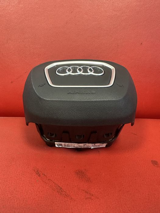 Audi Q5 SQ5 USA американски аирбаг аербаг еирбаг airbag