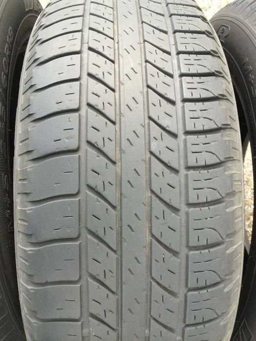 Anvelope All Season 245/60 R18 - stoc depozit