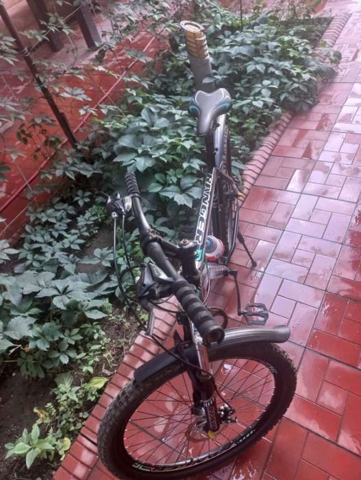 Продаётся велосипед