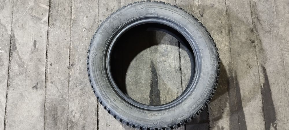 Продам шины 195х55х15