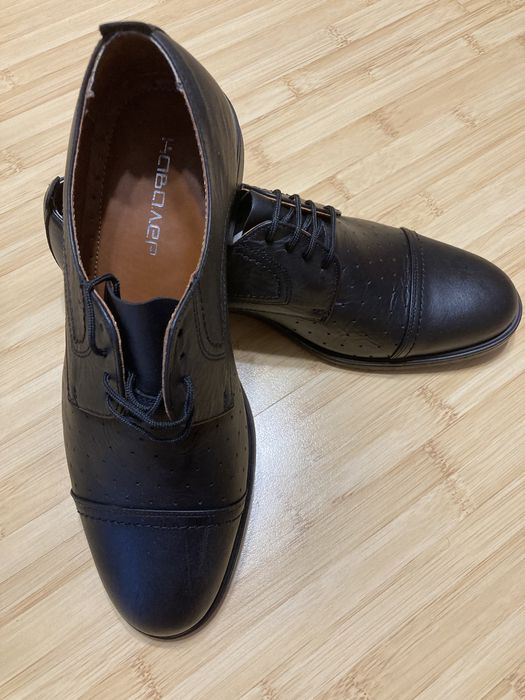 Обувки Кавалер 41 номер.